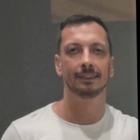 Rodrigo Machado Da Silva