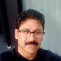 Palash Kanti Sen