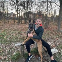 Лазоряк Остап