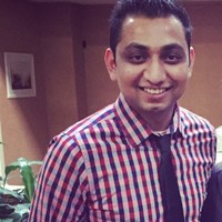 Bhavin P.