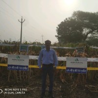 Sharad Patil
