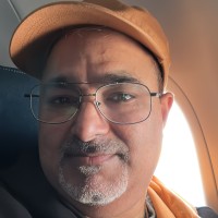 Vishal Vohra
