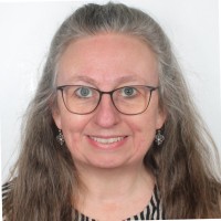 Eva Aronsson