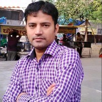 Yogesh Singh Rawat