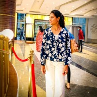 Shruti Zarbade