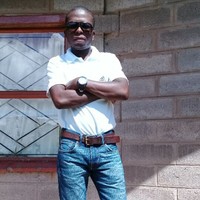 Teboho Lesoro