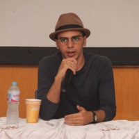 Mark Amjad