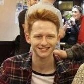 Andrew Watson