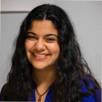 Leeya Abraham