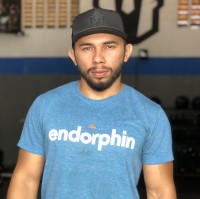 Lourenço Junior