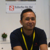 Mohd Iskandar Shah Bin Yahaya