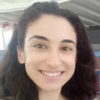 Aikaterini Barmpoutsi