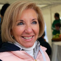 Christina Giuliato Rösler