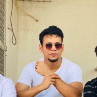 Mohammad Shafeeque