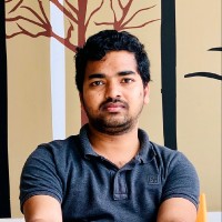Naresh Pendem