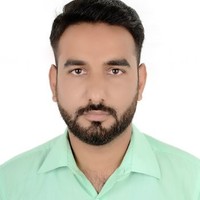 Muddassar Nasar Cipm-Cipp