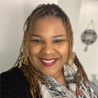 LaGina M. White, M.Ed