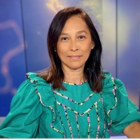 Nathalie Zephir