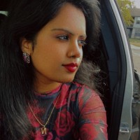 Nikitha Karumuri