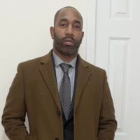 Dwayne Morton