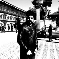 Manoj Dhungana