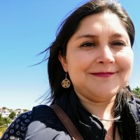 Alejandra LLanquin C.