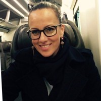 Patrícia Dalle
