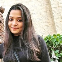Arhita Chowdhury
