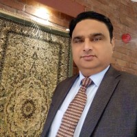 Usman Aslam