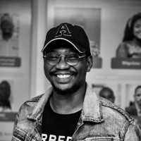 Mohamed Drammeh, CLMP™