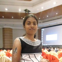 SHANTHI M