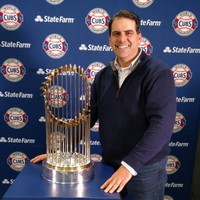 Mike Iacobelli