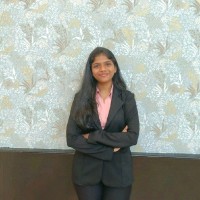 Prachi Kudave
