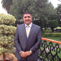 Raul Cortes Martinez