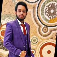 Muhammad Ahsan Shafique