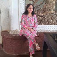 Aarti Mattas