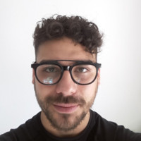 Claudio Senfet