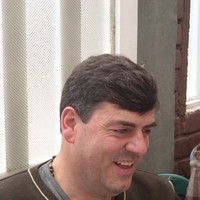Gilberto Angulo