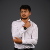 Anish Kharel