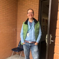 Greg Scordato