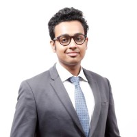 Harsh Agrawal