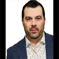 Marcel Labonté B.A, CHRP, CHRL