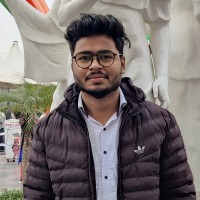 Rahul Kumar