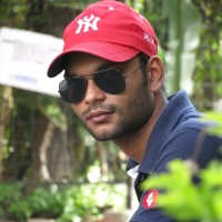 Sarfaraz Alam