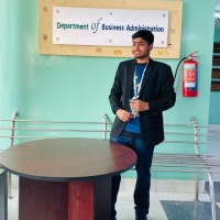 Md Shakil Sonower Afnan