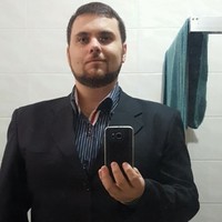 Leandro Dias Ivanaszko