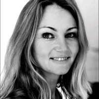 Cynthia van der Marel