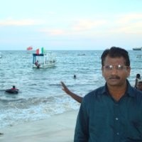 Pagidi Devakantha Reddy