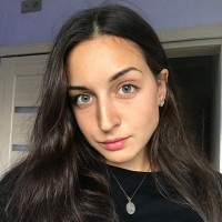 Iryna Haididei