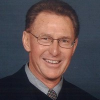 Dr John W. Hendrikse